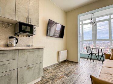 4,2 м², юридический адрес 2 200 ₽ в месяц - изображение 7