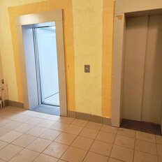 Квартира 24,8 м², студия - изображение 1