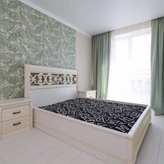 Квартира 55 м², 2-комнатная - изображение 4