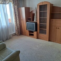 Квартира 40 м², 1-комнатная - изображение 2