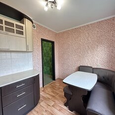 Квартира 37,4 м², 1-комнатная - изображение 5