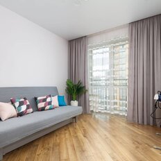 Квартира 85 м², 2-комнатная - изображение 2
