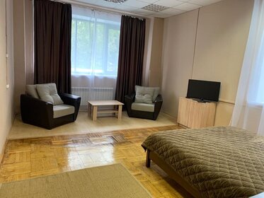 35 м², 1-комнатная квартира 2 100 ₽ в сутки - изображение 61