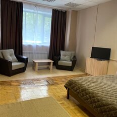 Квартира 50 м², студия - изображение 3