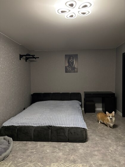 57,7 м², 2-комнатная квартира 6 636 650 ₽ - изображение 28