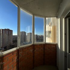 Квартира 38,6 м², 1-комнатная - изображение 1