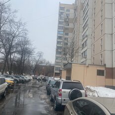 Квартира 55 м², 2-комнатная - изображение 3