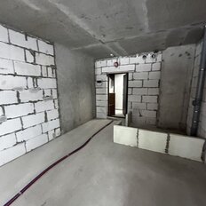 Квартира 23 м², студия - изображение 2