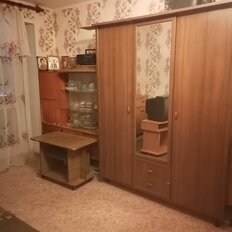 Квартира 30 м², 1-комнатная - изображение 4