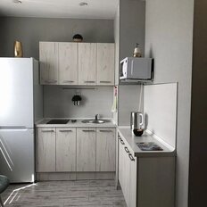 Квартира 35 м², 1-комнатная - изображение 1