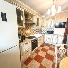 Квартира 62 м², 2-комнатная - изображение 4