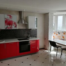 Квартира 43 м², 1-комнатная - изображение 2