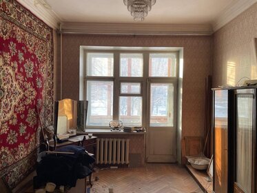 Снять квартиру-студию в ЖК «Стрижи в Невском 2» в Санкт-Петербурге и ЛО - изображение 36