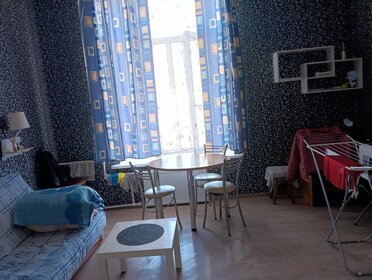 32,1 м², квартира-студия 3 338 400 ₽ - изображение 38