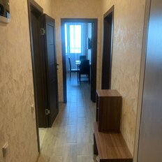 Квартира 38 м², 1-комнатная - изображение 5