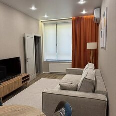 Квартира 48 м², 2-комнатная - изображение 4