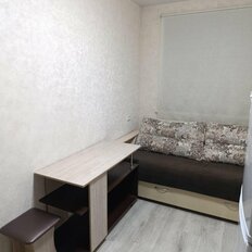 Квартира 15 м², студия - изображение 2