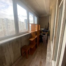 Квартира 34,5 м², 1-комнатная - изображение 5