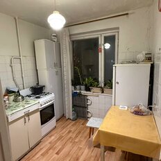 Квартира 46 м², 2-комнатная - изображение 4