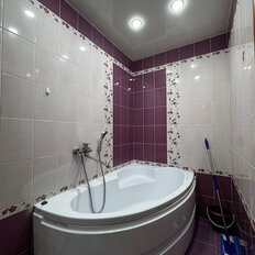 Квартира 35 м², 1-комнатная - изображение 5