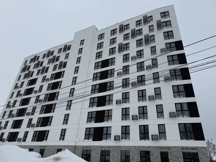 50 м², 2-комнатная квартира 10 000 000 ₽ - изображение 39