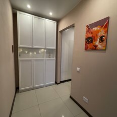 Квартира 52,7 м², 3-комнатная - изображение 5