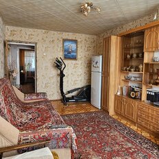 Квартира 46,5 м², 2-комнатная - изображение 1