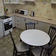 Квартира 42 м², 1-комнатная - изображение 5