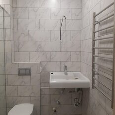 Квартира 22,5 м², студия - изображение 5