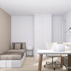 Квартира 60 м², 3-комнатная - изображение 5