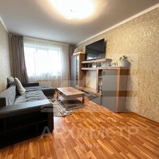 Квартира 36 м², 1-комнатная - изображение 2