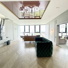 Квартира 175 м², 4-комнатная - изображение 1