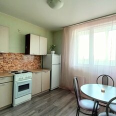 Квартира 45 м², 1-комнатная - изображение 1