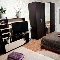 Квартира 39 м², 1-комнатная - изображение 5