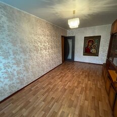 Квартира 44 м², 2-комнатная - изображение 1