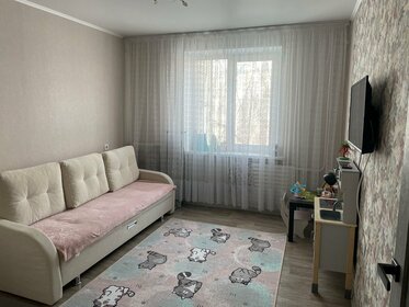 29 м², квартира-студия 10 956 200 ₽ - изображение 23