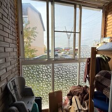 Квартира 50 м², 2-комнатная - изображение 5