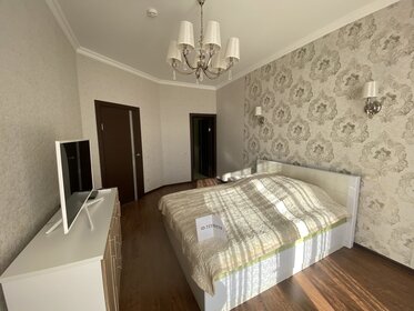 150 м², 3-комнатная квартира 13 000 ₽ в сутки - изображение 97