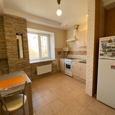 Квартира 40 м², 1-комнатная - изображение 1