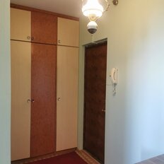 Квартира 38 м², 1-комнатная - изображение 4