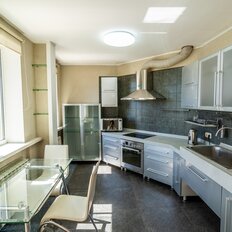 Квартира 191,9 м², 4-комнатная - изображение 4
