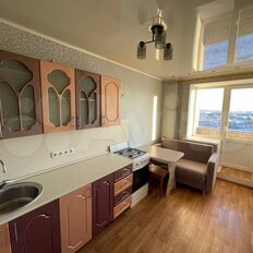 Квартира 33,9 м², 1-комнатная - изображение 2