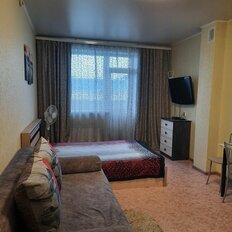 Квартира 32 м², студия - изображение 2