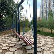 Квартира 170,5 м², 4-комнатная - изображение 4