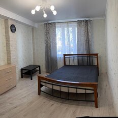 Квартира 40 м², 1-комнатная - изображение 2