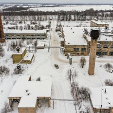 20424 м², производственное помещение - изображение 3