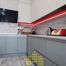 Квартира 77,6 м², 3-комнатная - изображение 3