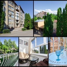 Квартира 52 м², 2-комнатная - изображение 2