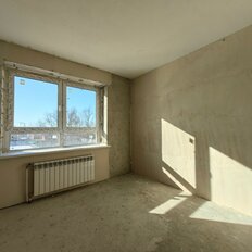 Квартира 37,3 м², 1-комнатная - изображение 1