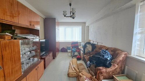 68,5 м², 3-комнатная квартира 3 800 000 ₽ - изображение 30